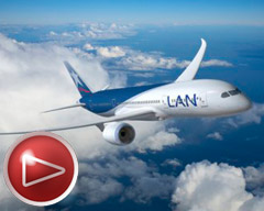 Es justo que Lan también tenga vuelos regionales como Aerolíneas Argentinas