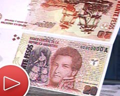 Informamos cómo detectar billetes falsos