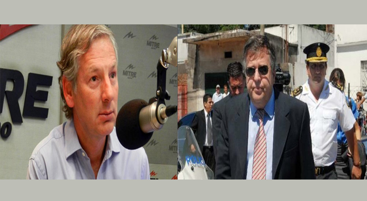 Stornelli y Longobardi: “Preocupantes casos de inseguridad”