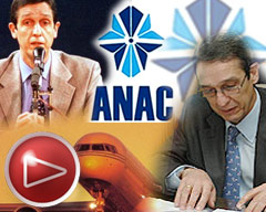 Conflictos en el transporte aerocomercial argentino