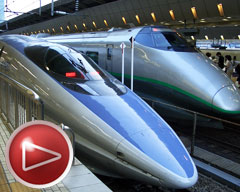Argentina invertirá en material ferroviario chino