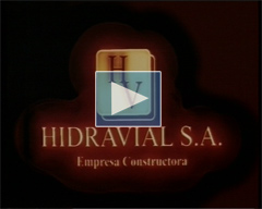Hidravial – Publicidad