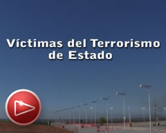 Monumento «Víctimas del Terrorismo de Estado» – Centro Construcciones