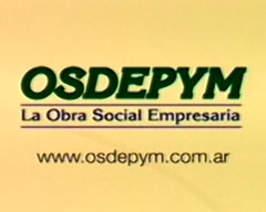 OSDEPYM – Publicidad