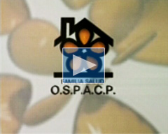 OSPACP – Publicidad